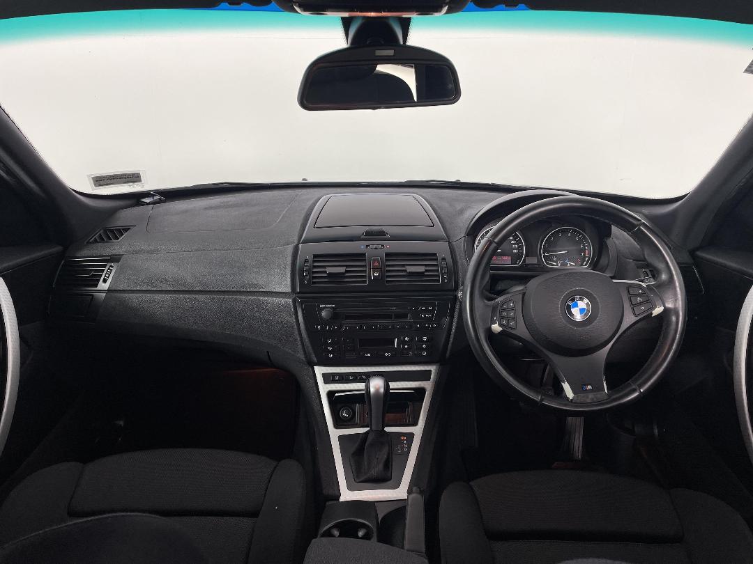 Photo '17' of BMW X3