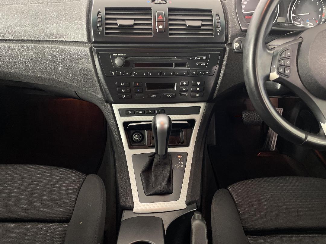 Photo '18' of BMW X3