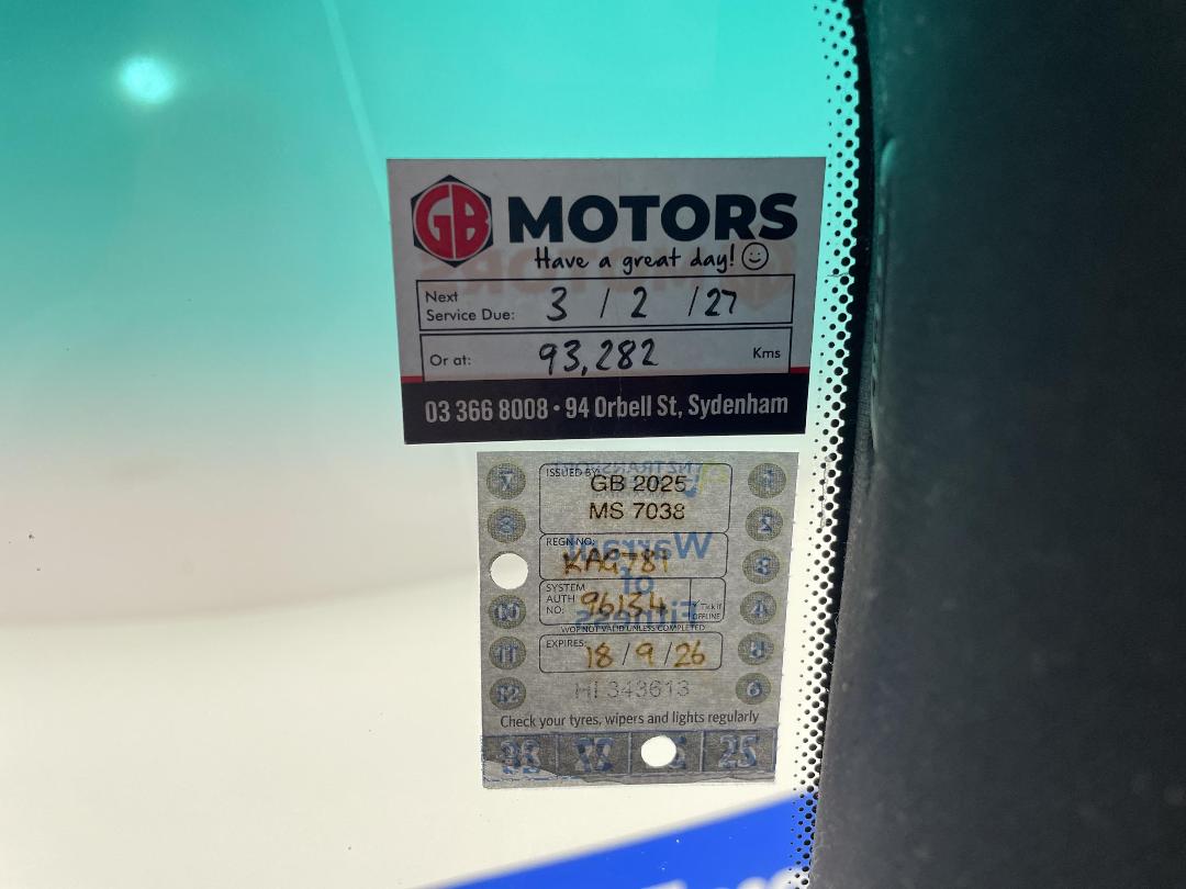 Photo '27' of BMW X3