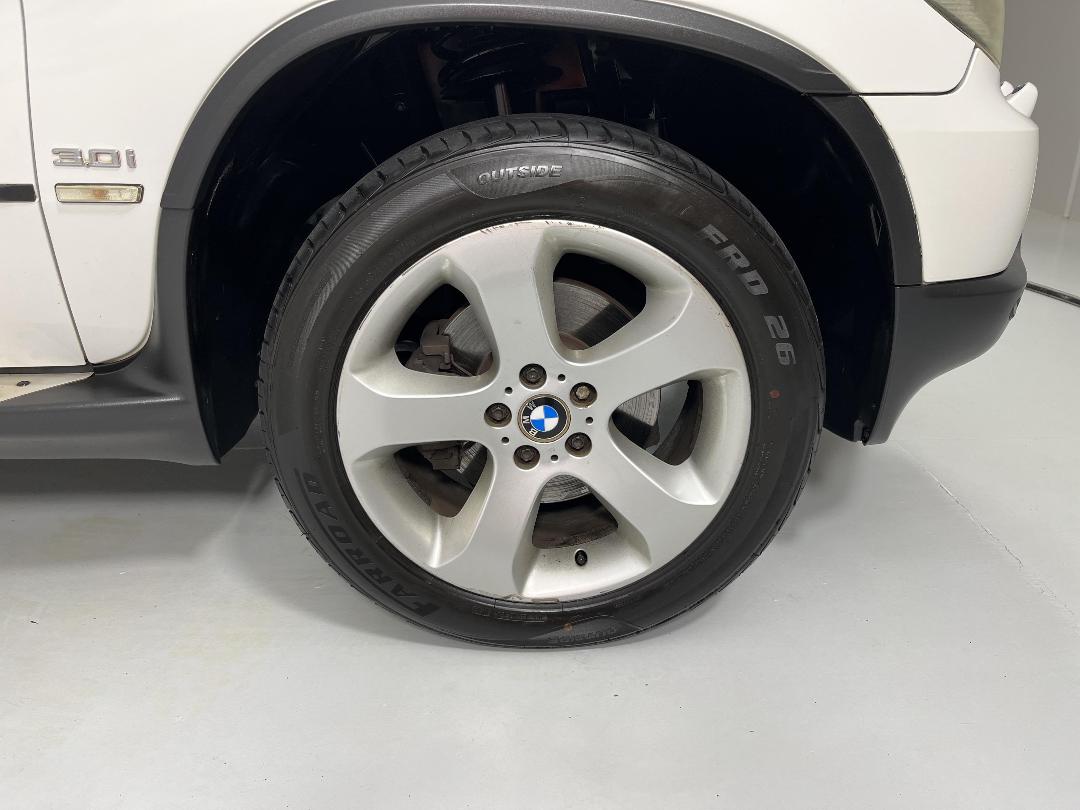 Photo '9' of BMW X5 Photo '9' of BMW X5