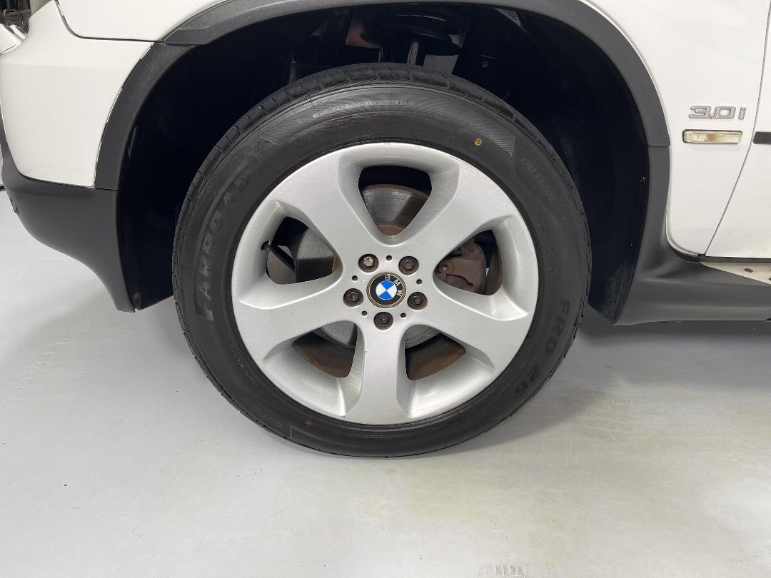 Photo '10' of BMW X5 Photo '10' of BMW X5