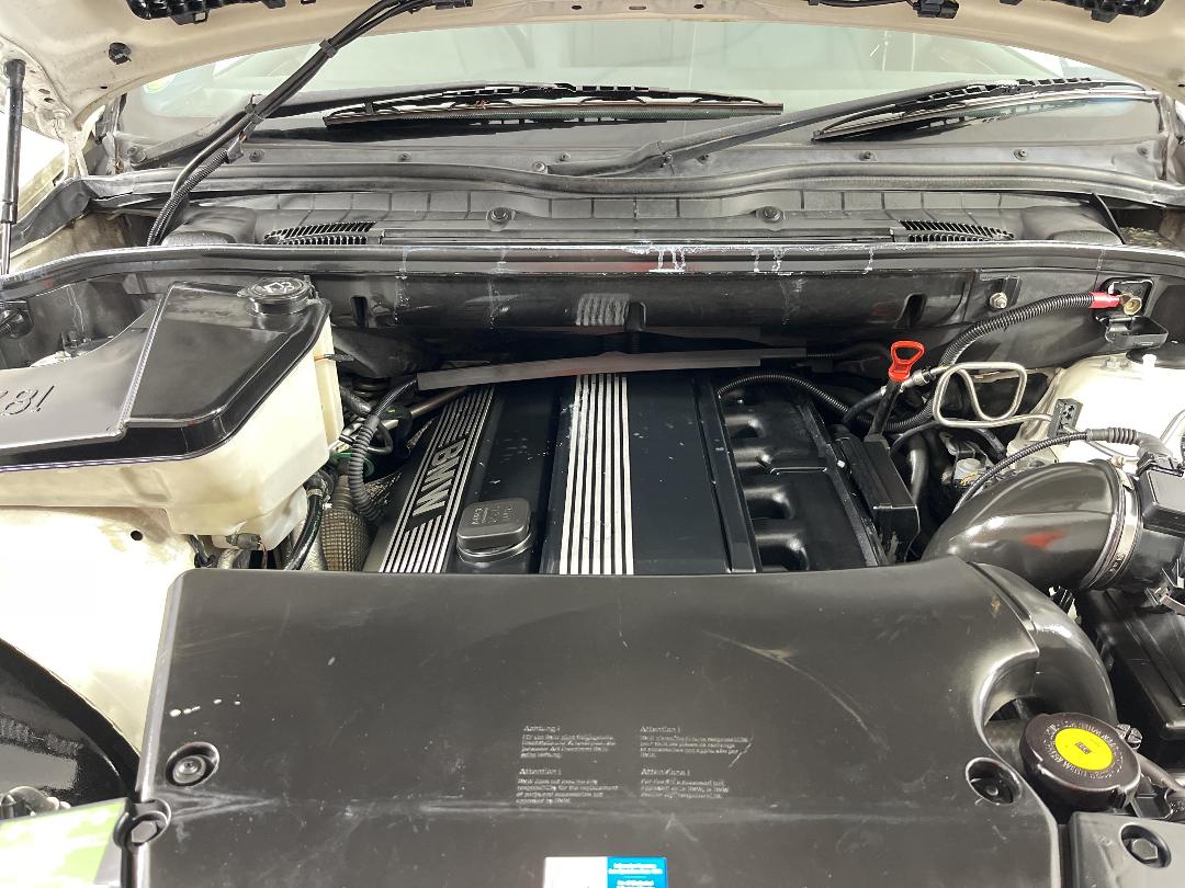 Photo '13' of BMW X5 Photo '13' of BMW X5