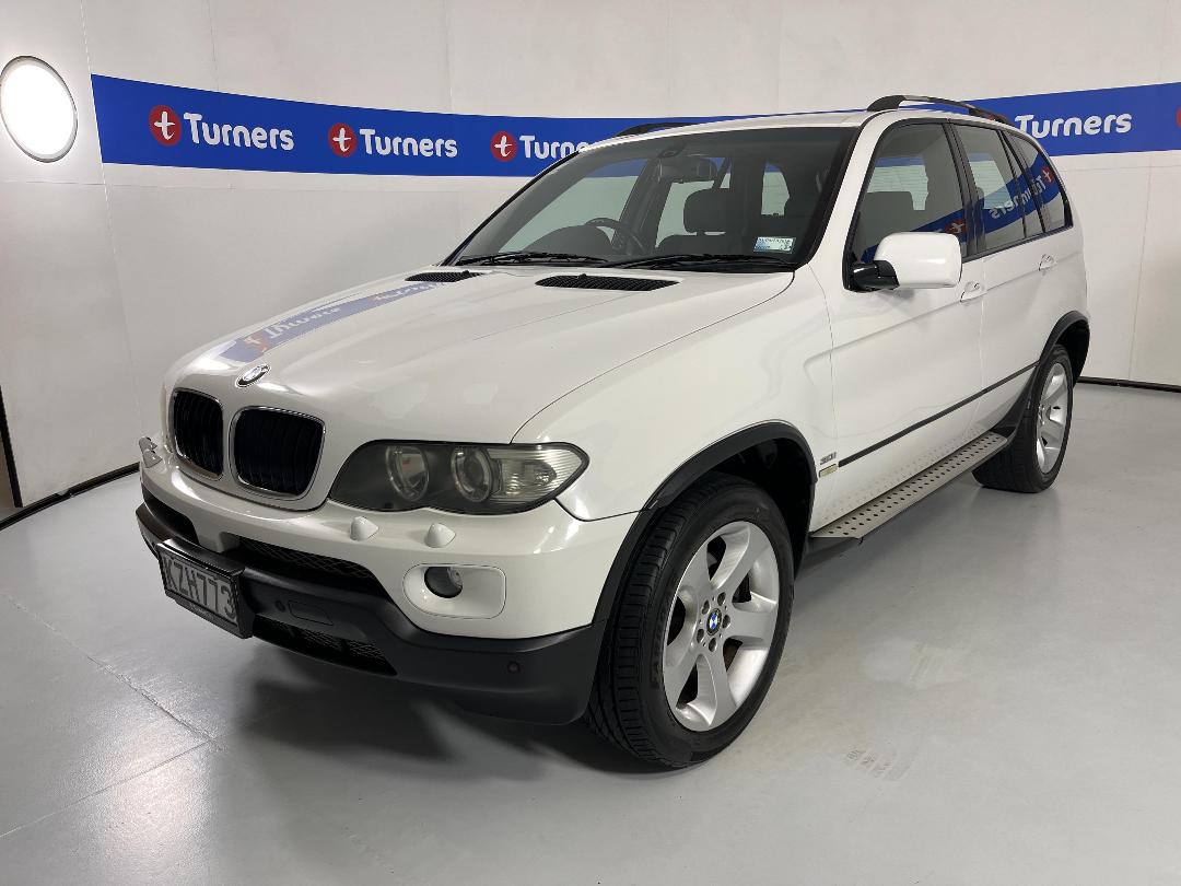 Photo '4' of BMW X5 Photo '4' of BMW X5