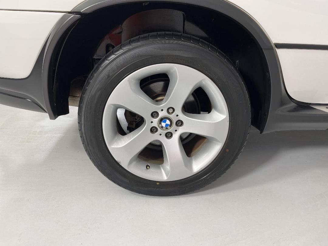 Photo '12' of BMW X5 Photo '12' of BMW X5