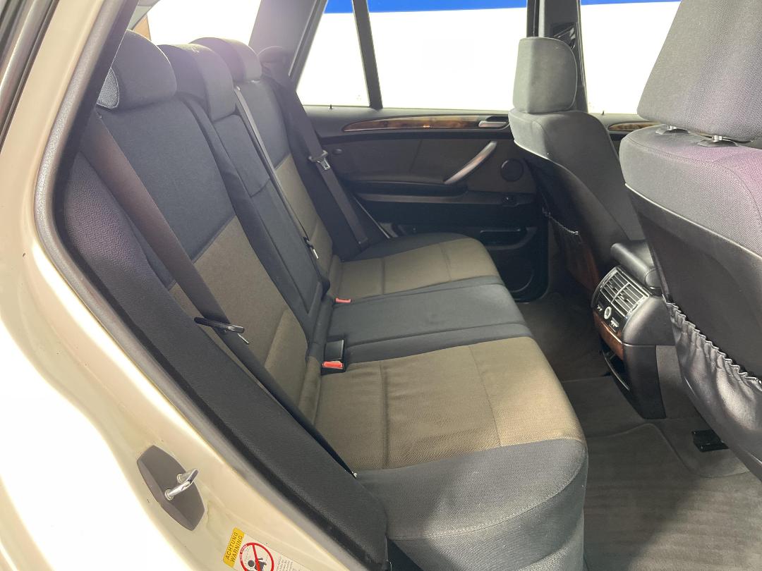 Photo '20' of BMW X5 Photo '20' of BMW X5