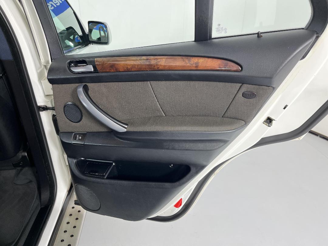 Photo '19' of BMW X5 Photo '19' of BMW X5