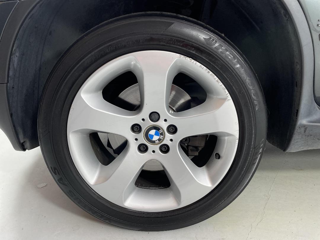 Photo '10' of BMW X5