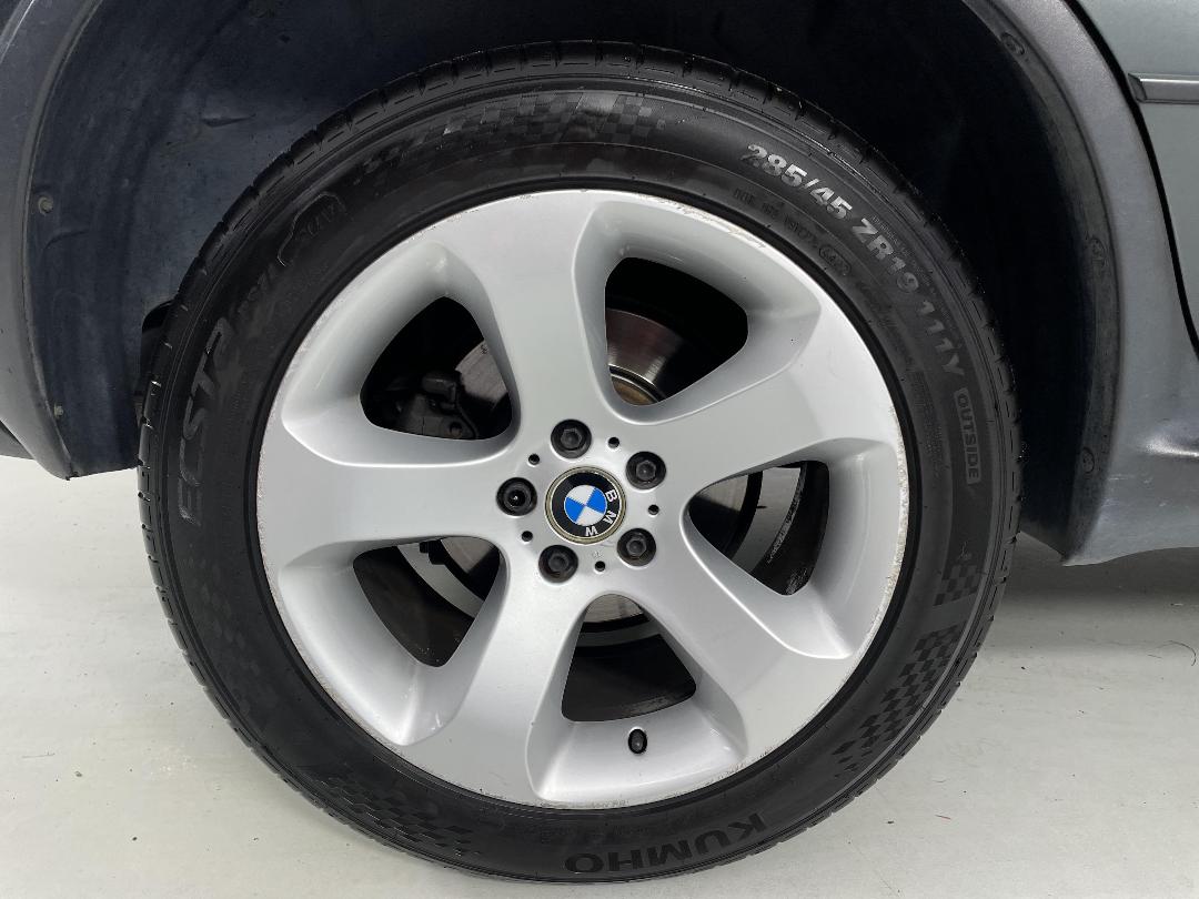 Photo '12' of BMW X5