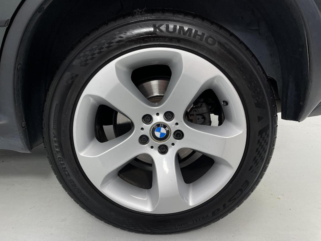 Photo '11' of BMW X5