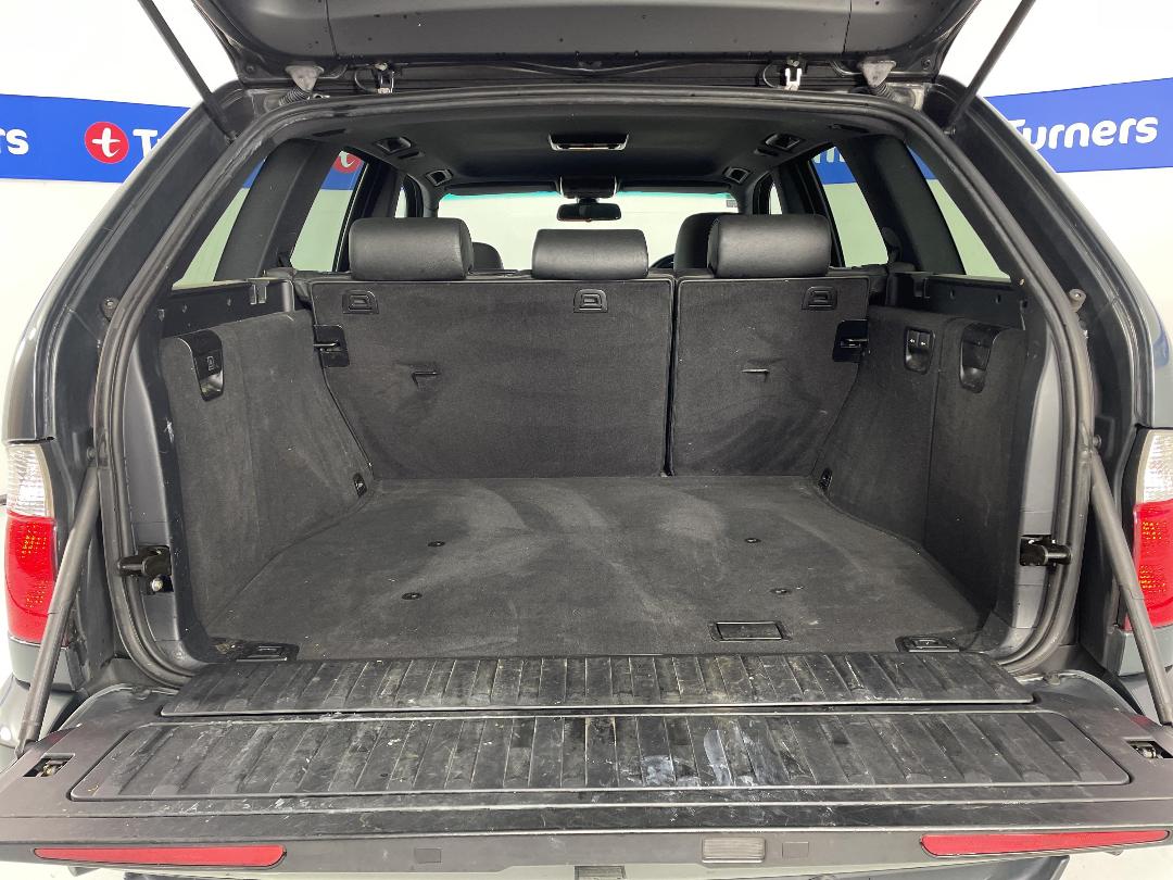 Photo '14' of BMW X5