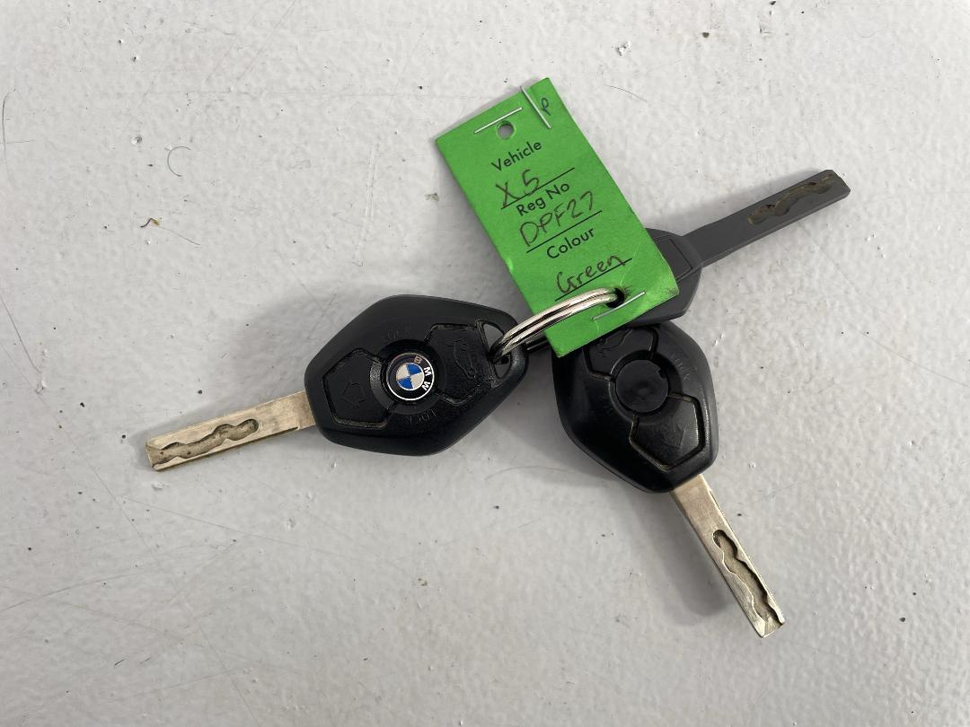 Photo '22' of BMW X5