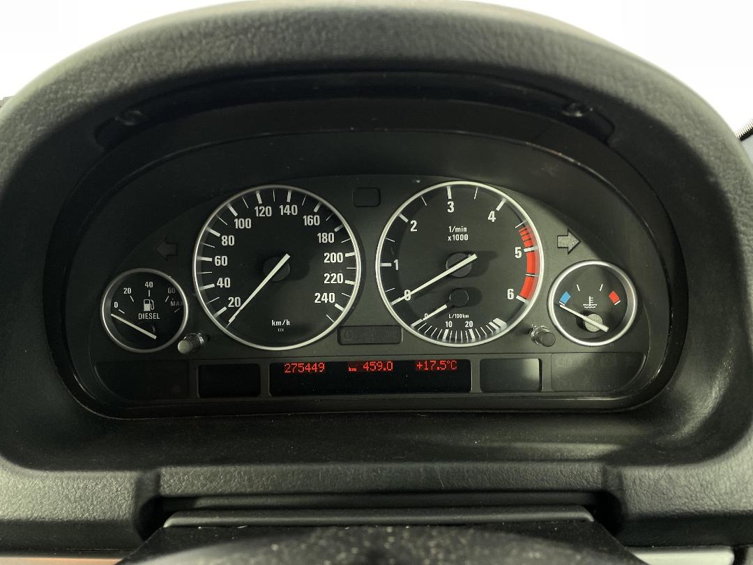 Photo '21' of BMW X5