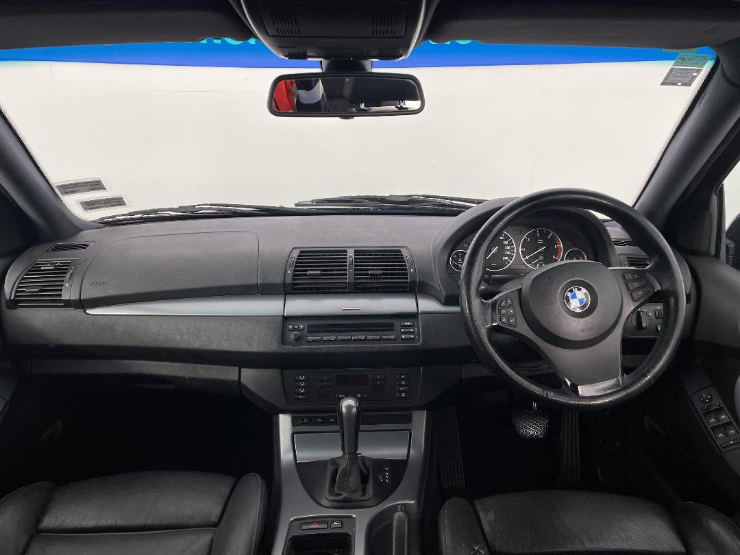 Photo '17' of BMW X5