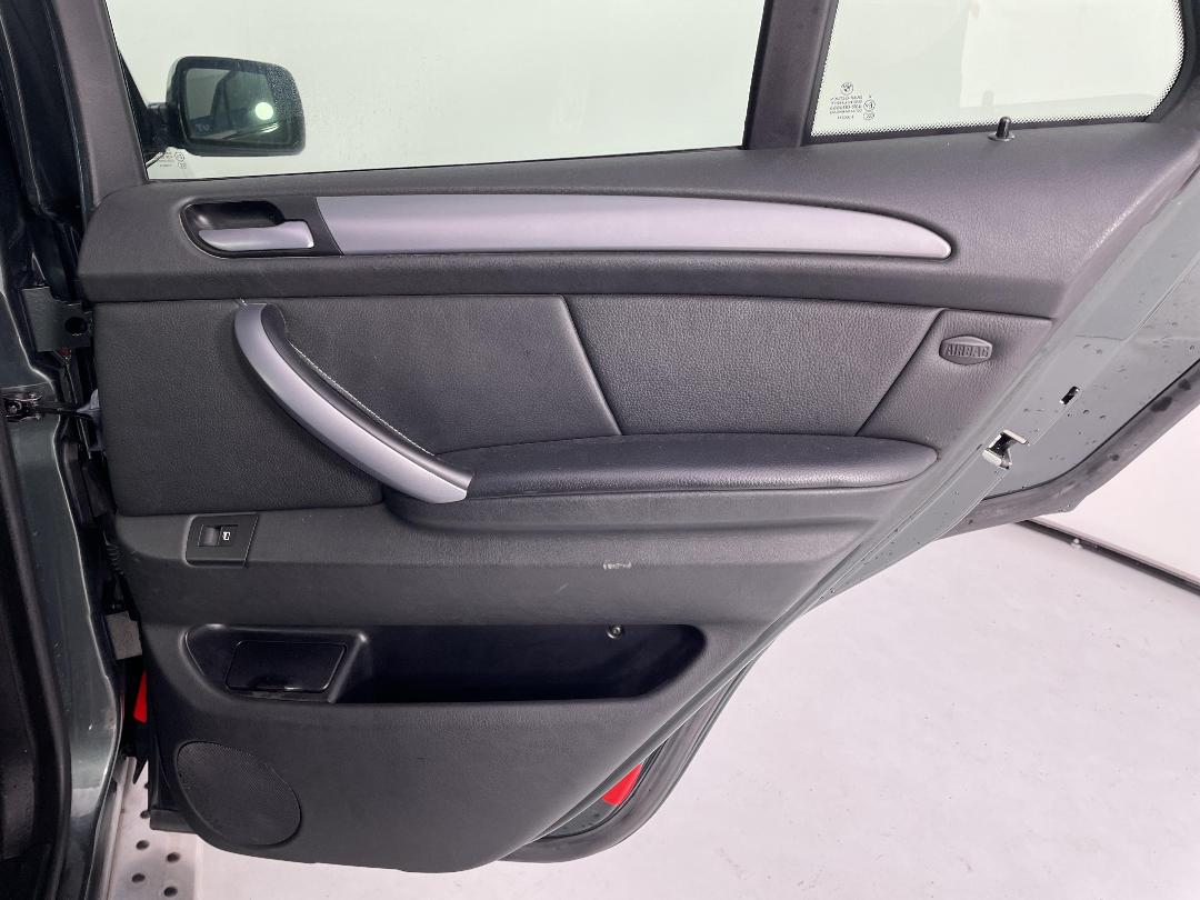 Photo '19' of BMW X5