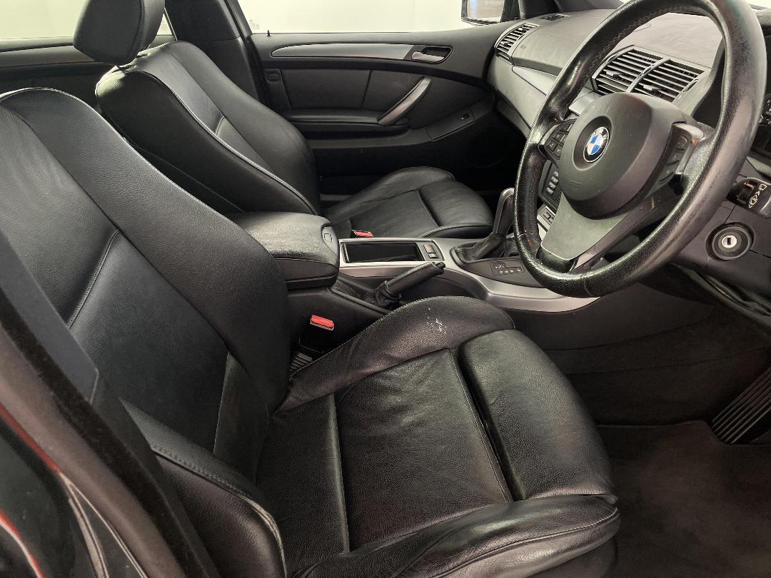 Photo '16' of BMW X5