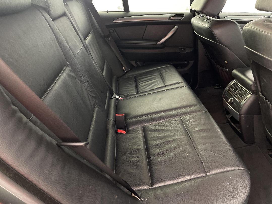 Photo '20' of BMW X5