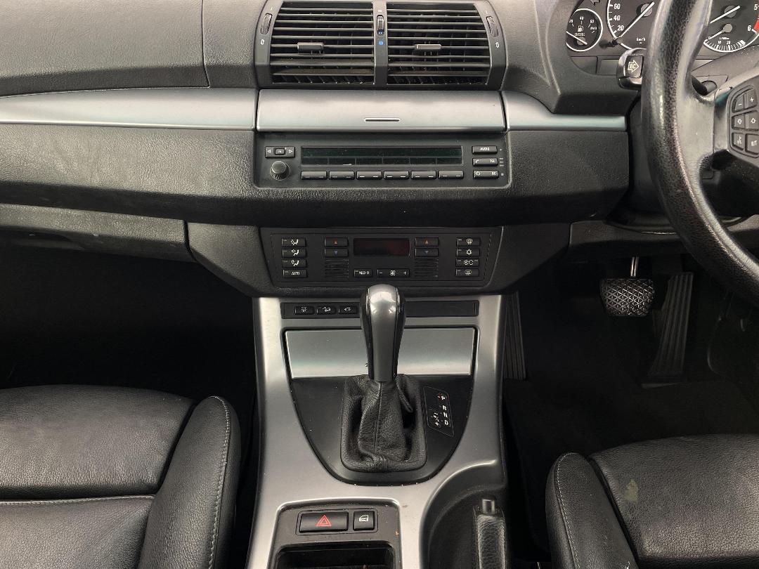 Photo '18' of BMW X5