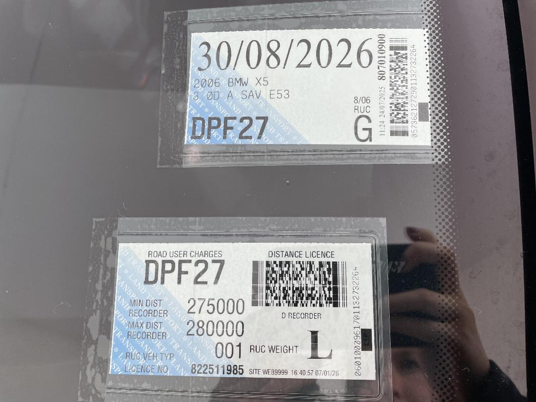 Photo '29' of BMW X5