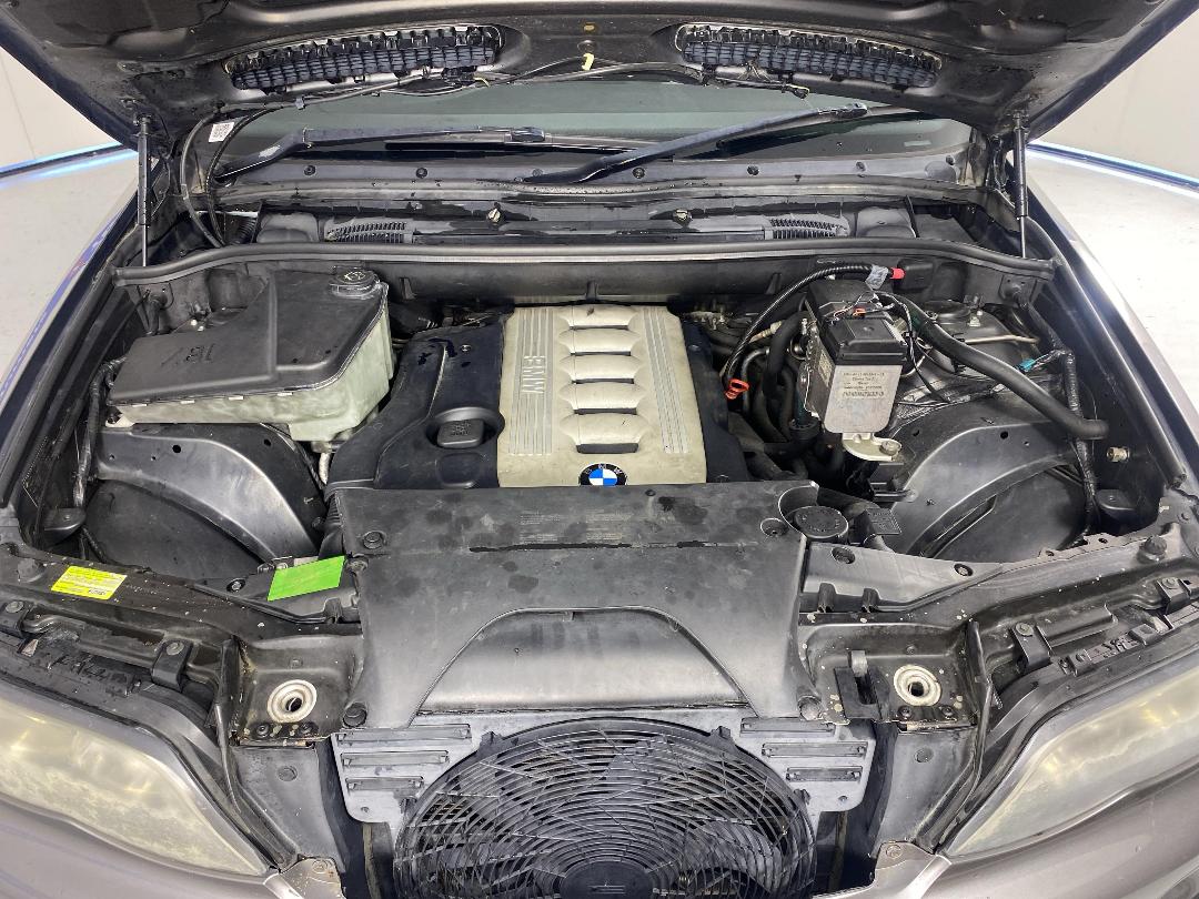 Photo '13' of BMW X5