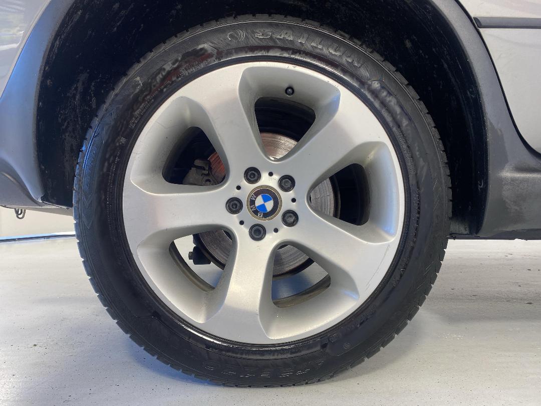 Photo '12' of BMW X5