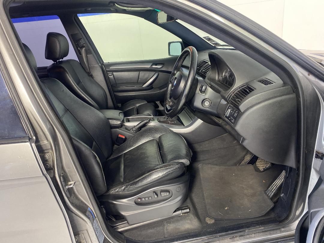 Photo '16' of BMW X5