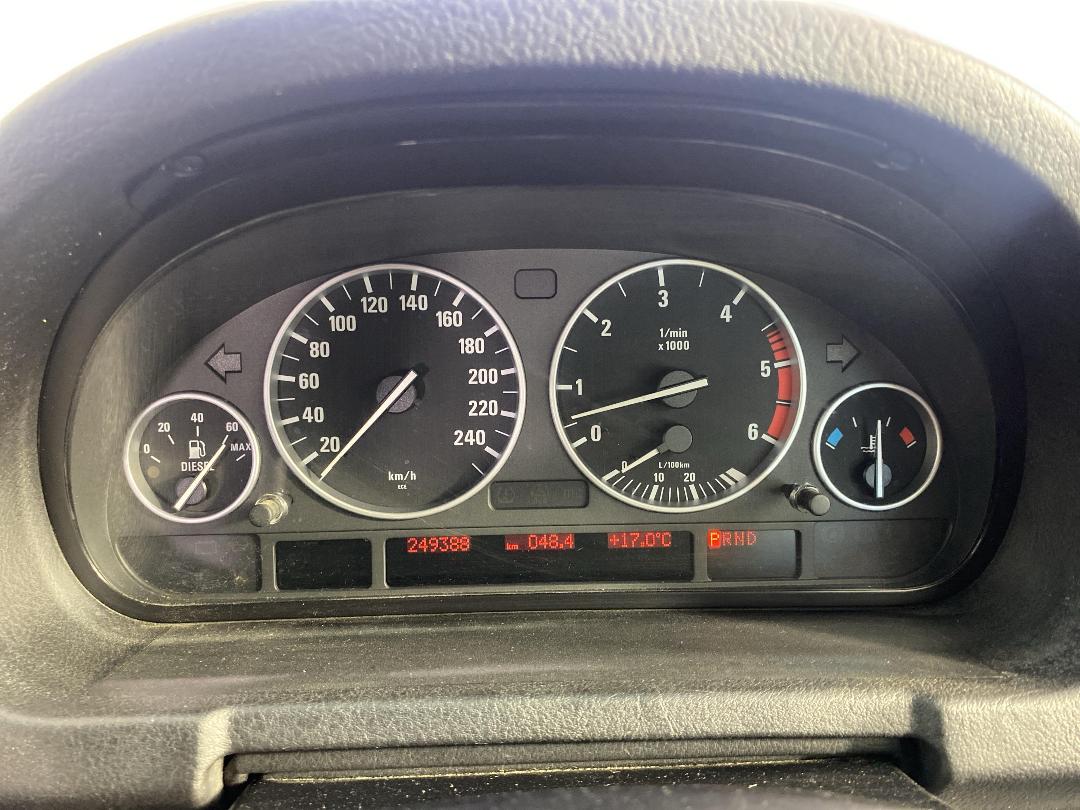 Photo '21' of BMW X5