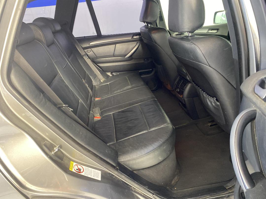 Photo '20' of BMW X5