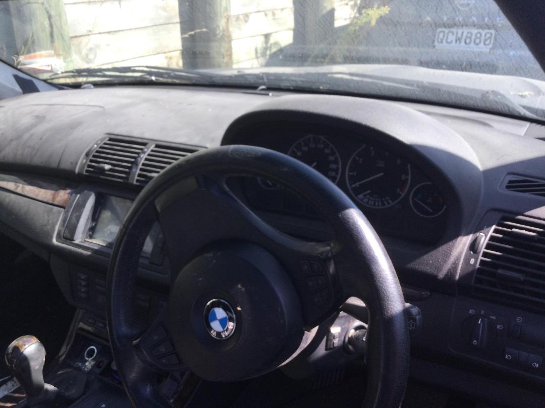 Photo '12' of BMW X5