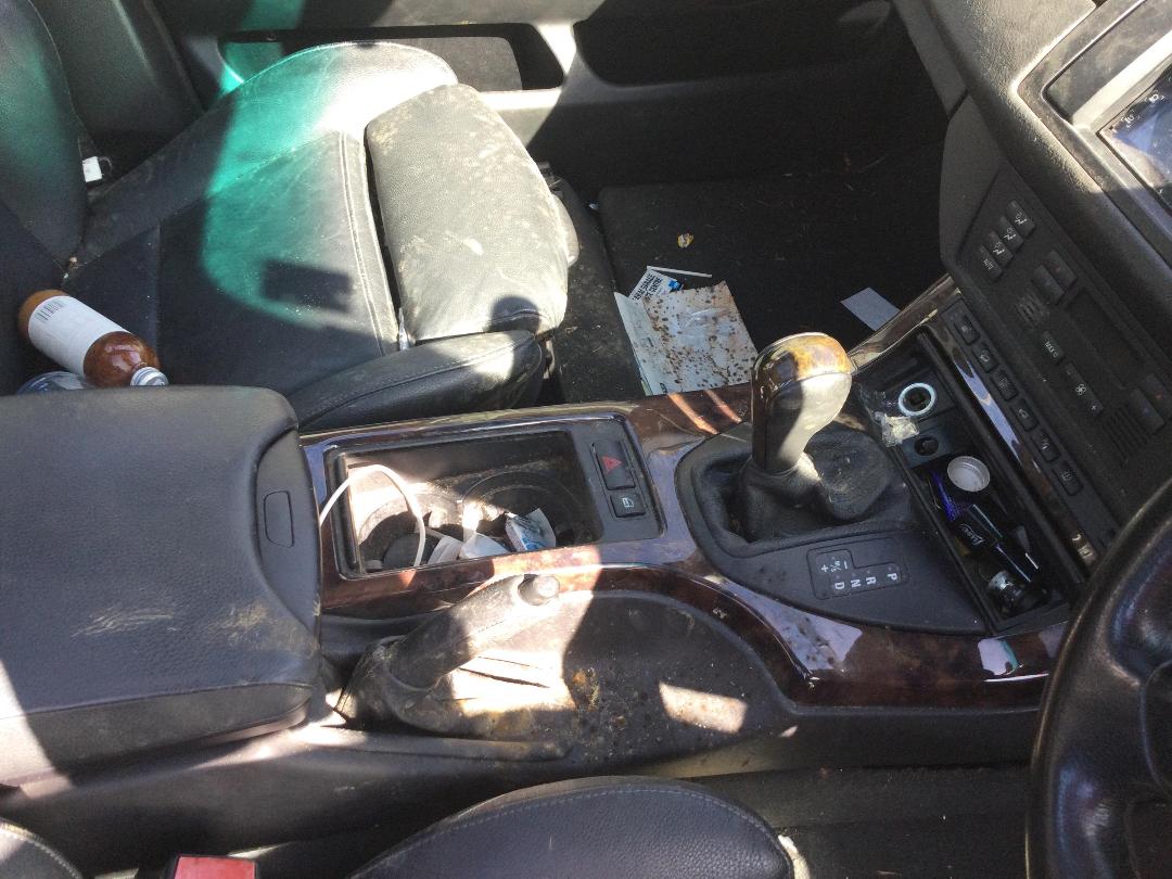 Photo '13' of BMW X5