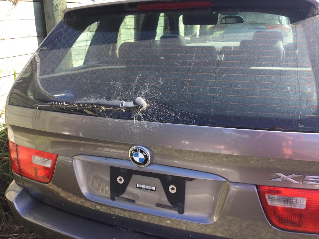 Photo '16' of BMW X5