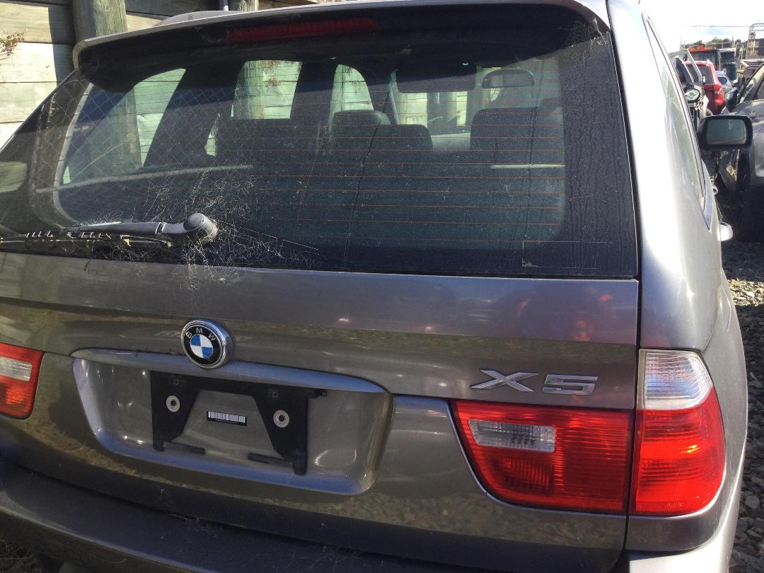 Photo '15' of BMW X5