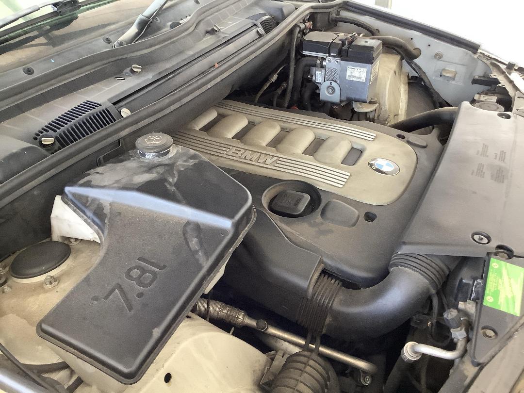 Photo '13' of BMW X5 SAV E53