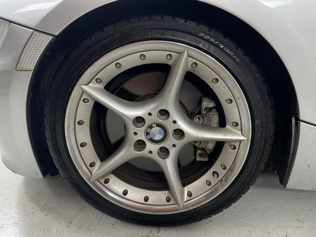 Photo '10' of BMW Z4