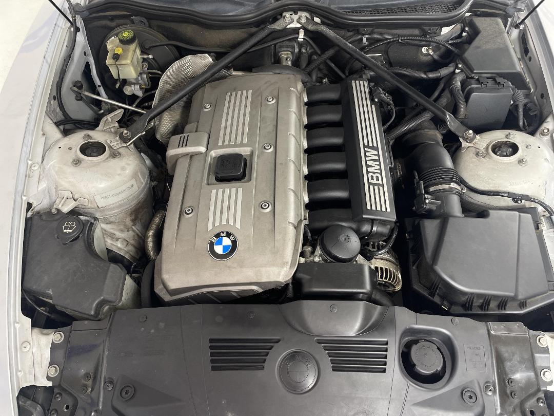 Photo '13' of BMW Z4