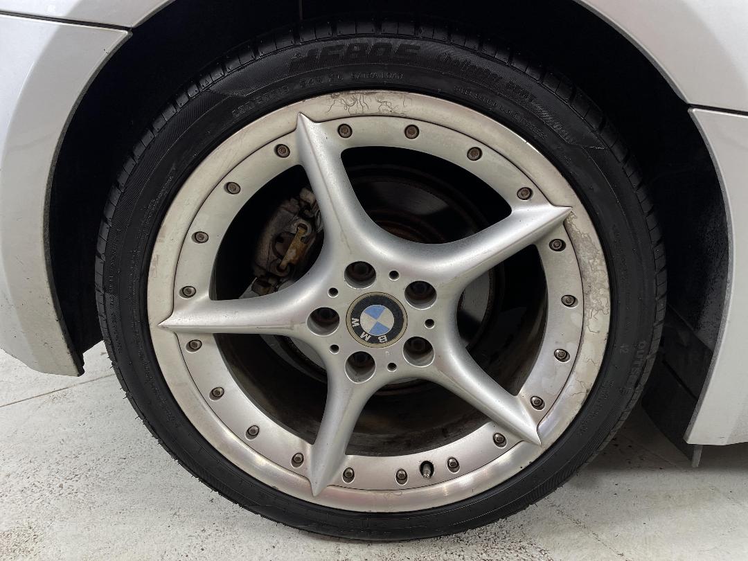 Photo '12' of BMW Z4