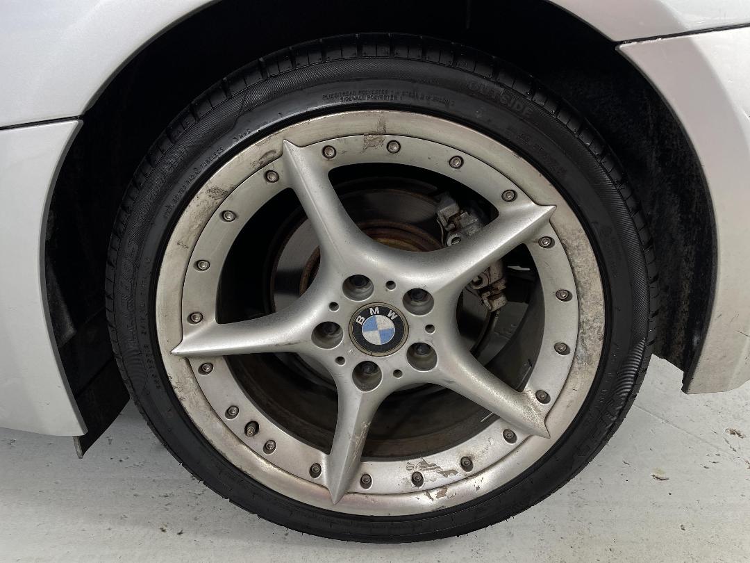 Photo '11' of BMW Z4