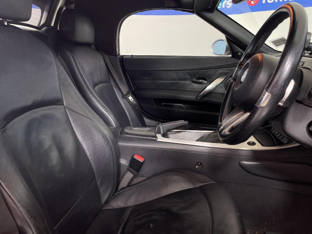 Photo '16' of BMW Z4