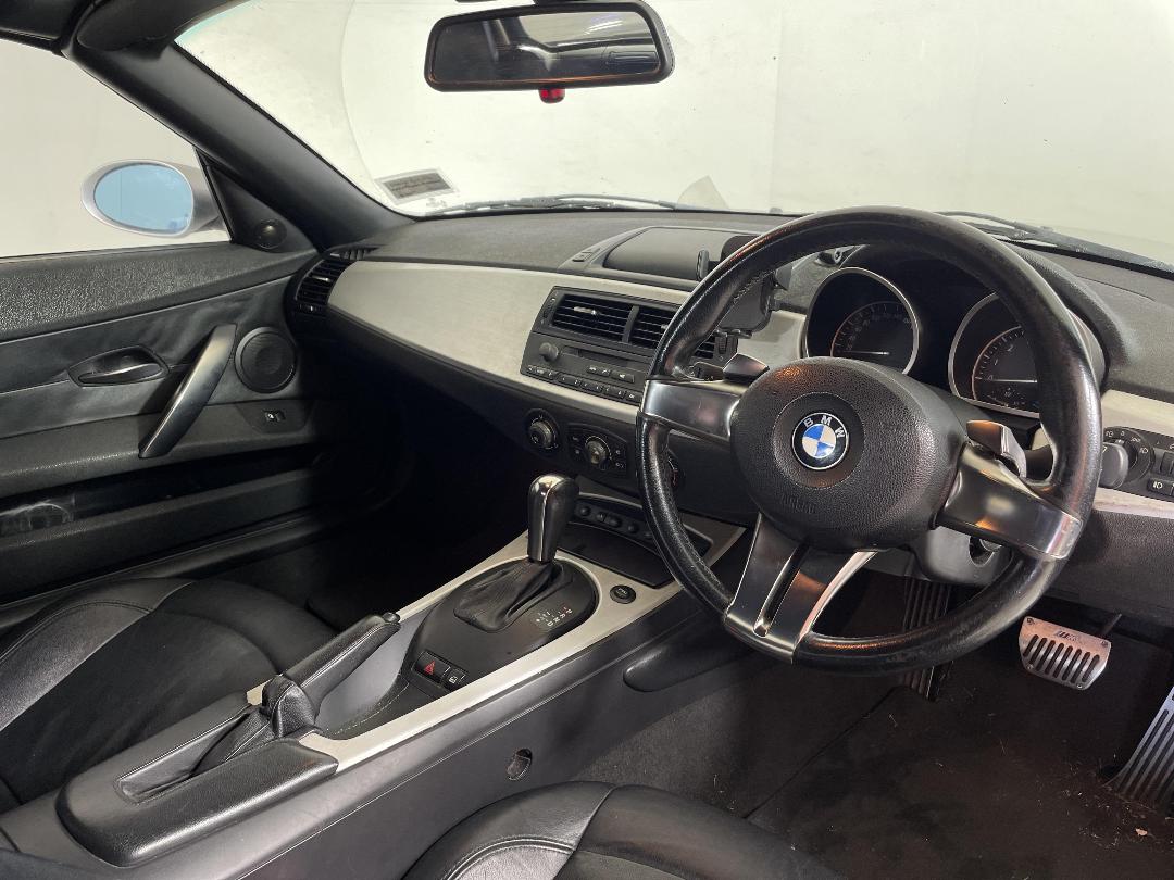 Photo '17' of BMW Z4