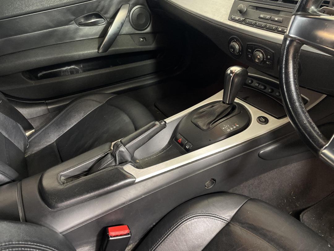 Photo '18' of BMW Z4