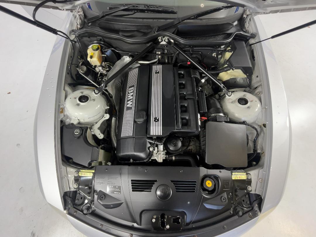 Photo '13' of BMW Z4 Photo '13' of BMW Z4