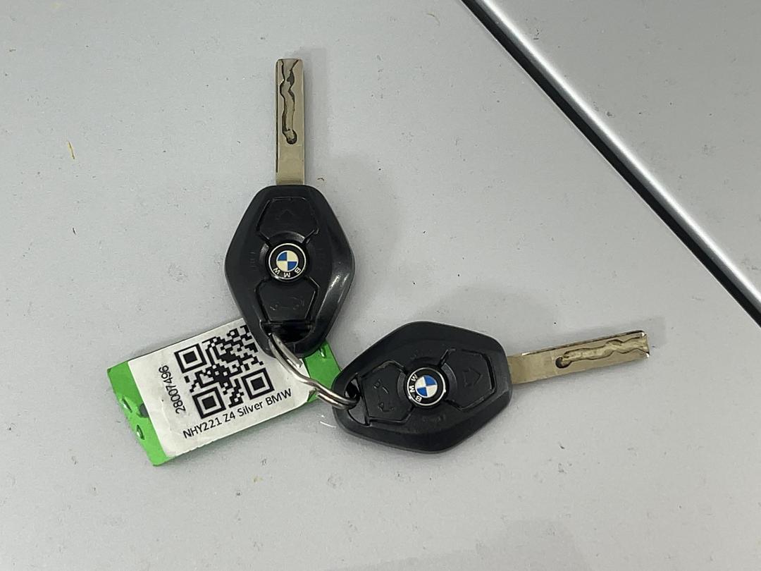 Photo '20' of BMW Z4 Photo '20' of BMW Z4