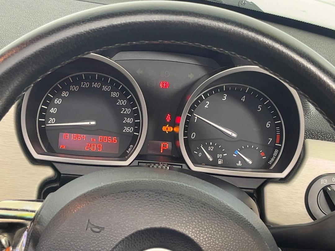 Photo '19' of BMW Z4 Photo '19' of BMW Z4