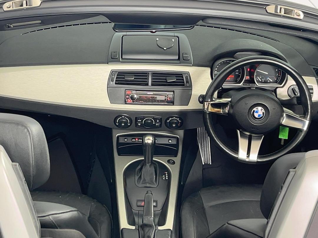 Photo '17' of BMW Z4 Photo '17' of BMW Z4