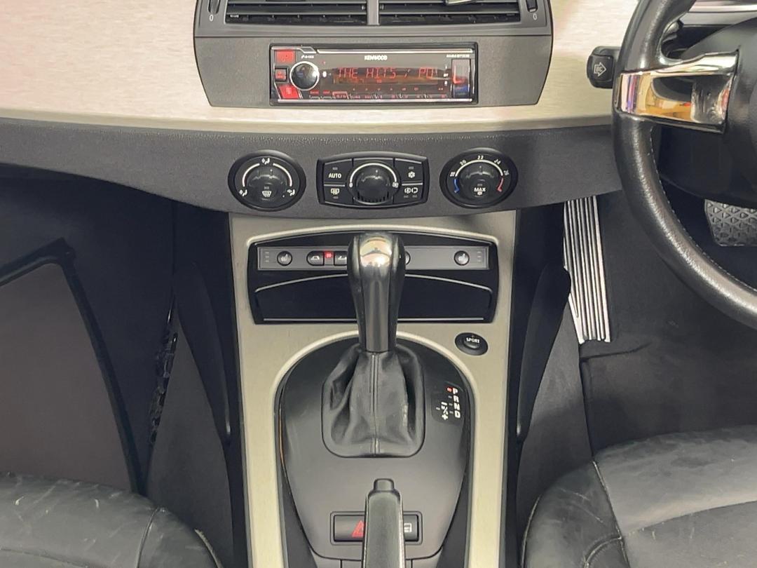 Photo '18' of BMW Z4 Photo '18' of BMW Z4