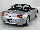 Thumbnail '22' of BMW Z4