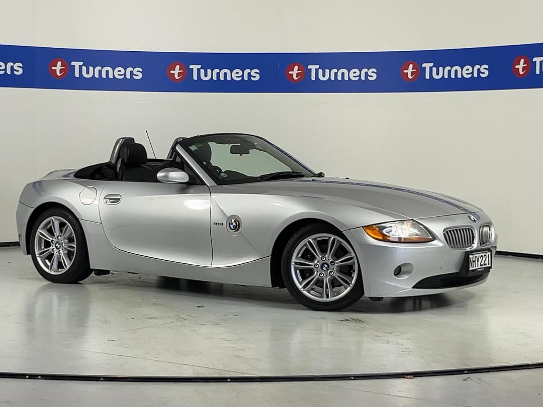 Photo '21' of BMW Z4 Photo '21' of BMW Z4