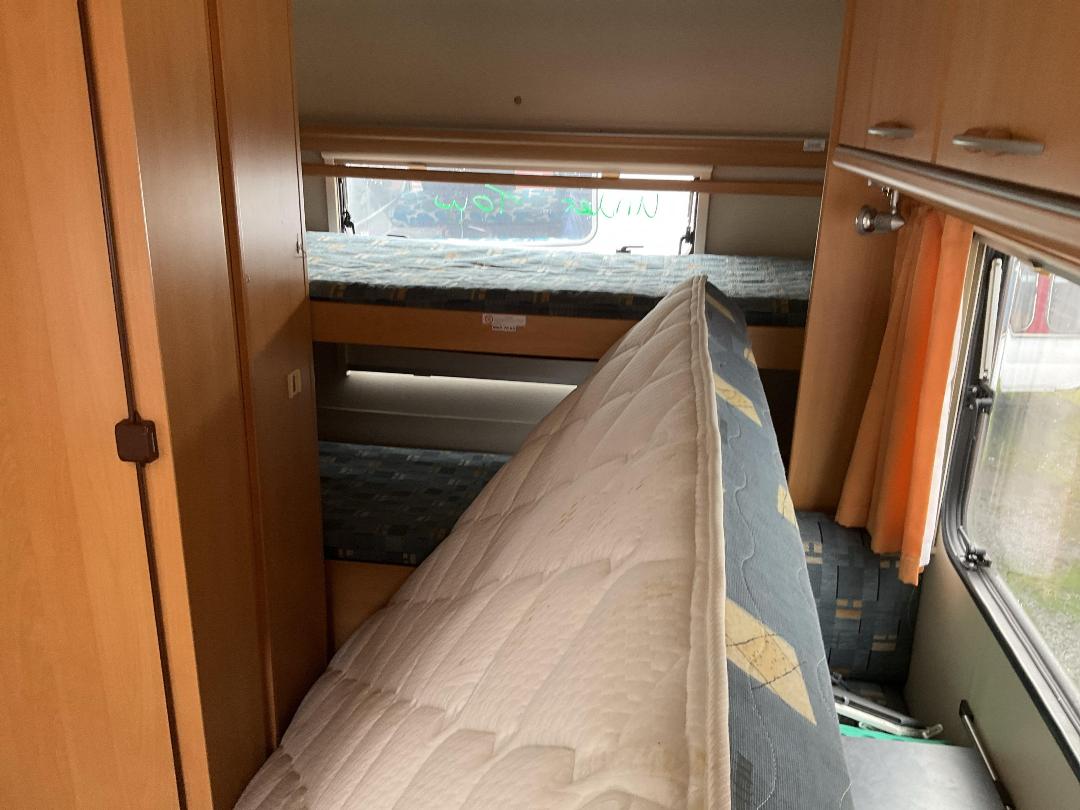 Photo '7' of Caravan Adria Caravan - Single