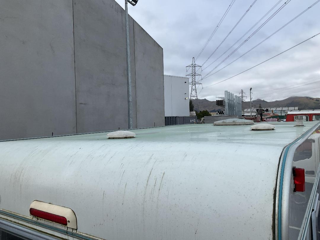 Photo '17' of Caravan Adria Caravan - Single