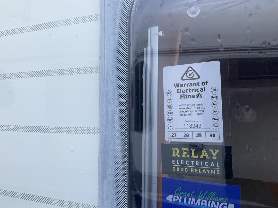 Photo '18' of Caravan Adria Caravan - Single