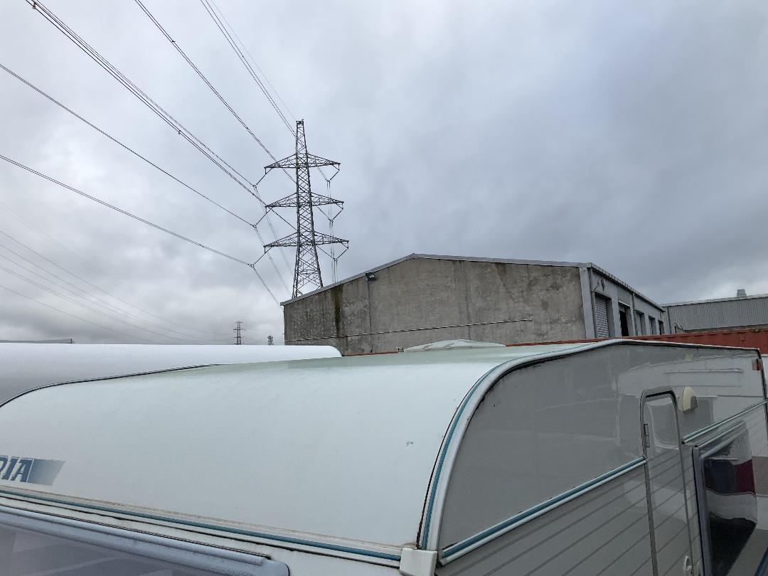 Photo '21' of Caravan Adria Caravan - Single